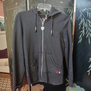 Twisted Heart America Sweatshirt